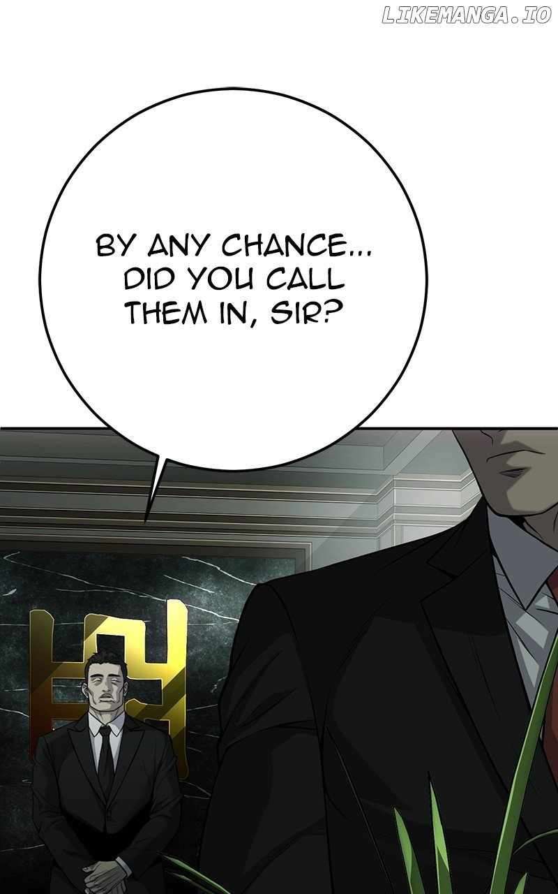 Son's Retribution Chapter 50 222